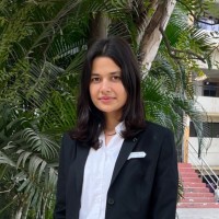 Anushree Jain