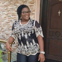 Ronke Atamewalen