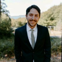 Daniel Broder