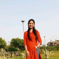 Shailja Dobriyal