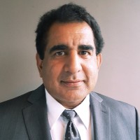 David Mohammed