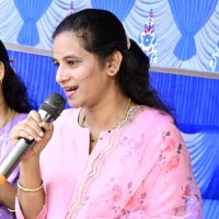 Haritha B