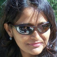 Vandana K
