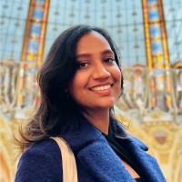 Keerthana Vivek