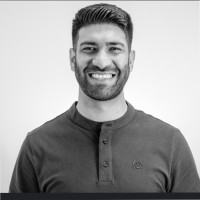 Zishan Visram