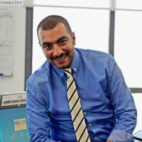 Hazem Kodsi
