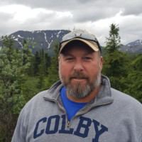 Jeffrey Fournier, Pmp