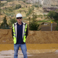 Chris Dratz, PE