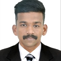 Arjun Das