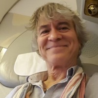 Rod Hunt