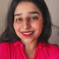 Anushka Karane