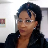 Kerry Egharevba