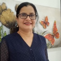Priya Fernandez