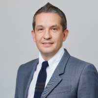 George Wareing
