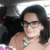 Yana Poluliakh