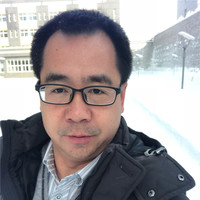 Zhang Yang