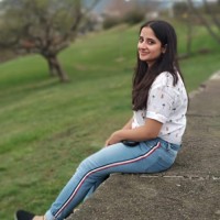 Bhawana Choudhary