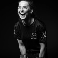 Nicolette van de Water