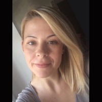 Roberta Tedde