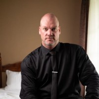 Pieter Annandale