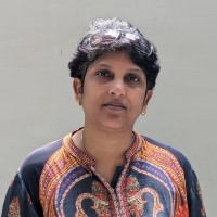Prathima Cuppala