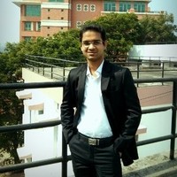 Apoorva Dongaonkar