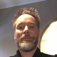 Tomas Fredriksson