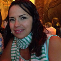 Adriana Elizabeth Arceo Caballero