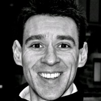 Darren James Pike