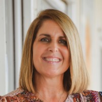 Katherine Foret