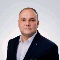 Nikolay Milchev Nikolov, MBA