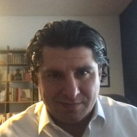 Armando Aguirre Ezquerro