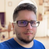Daniel Hellerman
