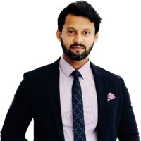 Jay Krishnan