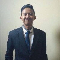 Reza Apriyanto Setiadi