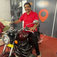 Bala Krishna
