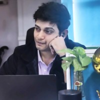 Shubham Baghel