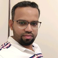 Irfan Ahmed