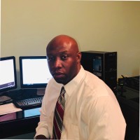 Deraun Whitehurst