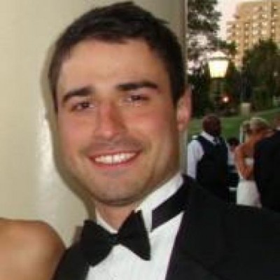 Tommy Joyce, MBA
