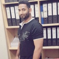Irshad Ansari