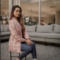 Alina Ramsavuth