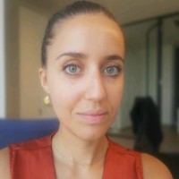 Alessandra Morgese