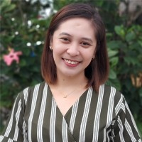 Menjie Quimod, Rn
