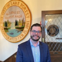 Mark Krygeris