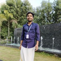 Raju Kothapally