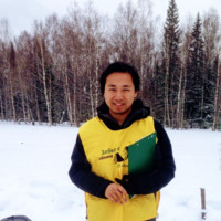 Daniel Cheng
