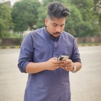 Usama Malik