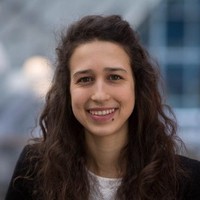 Galina Gheihman, Md