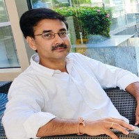 Srinivas Reddy Darukumalli